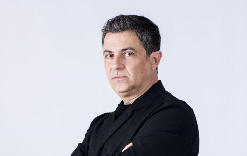 Povestea de dragoste dintre Mihai Călin și soția lui. Cum s-au cunoscut cei doi. „Nu prea mă plăcea. A fost foarte caldă şi sclipitoare”