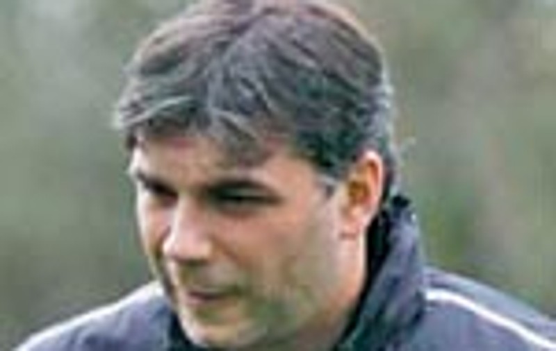 Steaua inca hiberneaza