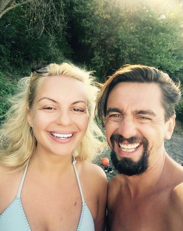 Eliza, soția lui Cosmin Natanticu, a împlinit 34 de ani. „Împreună cu soțul meu am trecut prin multe chinuri frumoase”