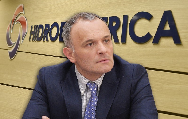 Băieții deștepți de la Hidroelectrica (II). Cum a făcut UDMR-istul Borbely Karoly slalom cu funcții bine plătite la stat