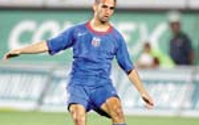 Aliuta, foarte aproape de Liga I