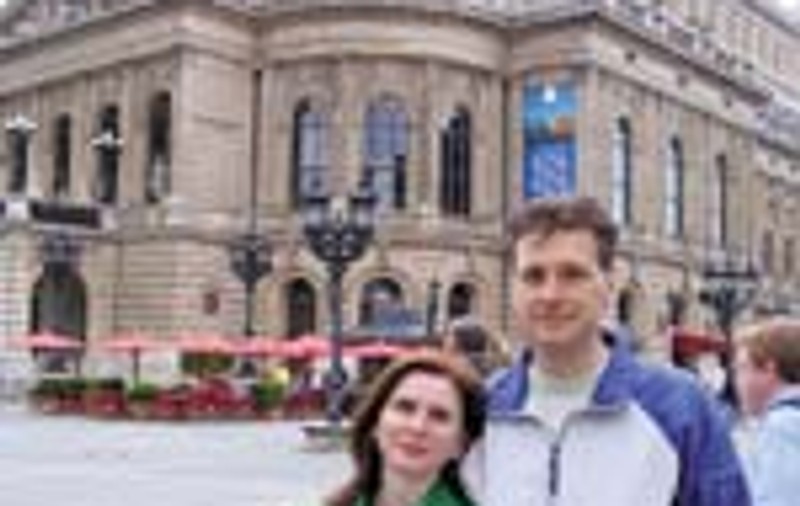 Face informatica in Germania
