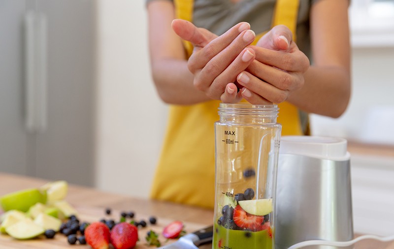 Cea mai bună rețetă de slăbit: „Îți taie foamea cel puțin 5 ore”, spun nutriționiștii