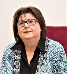 Alina Mungiu-Pippidi spune că nu poți convinge oamenii cu Armata și cu STS să respecte restricțiile impuse pentru combaterea pandemiei | Foto: arhiva personală