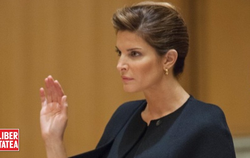 Un fost supermodel a ajuns la dezalcoolizare|VIDEO