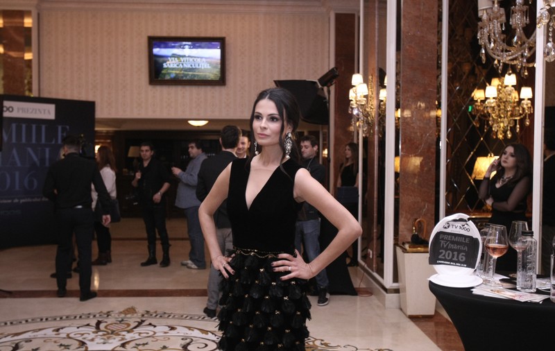 Anca Serea a vorbit despre violența în familie. "Trebuie să recunosc că..."