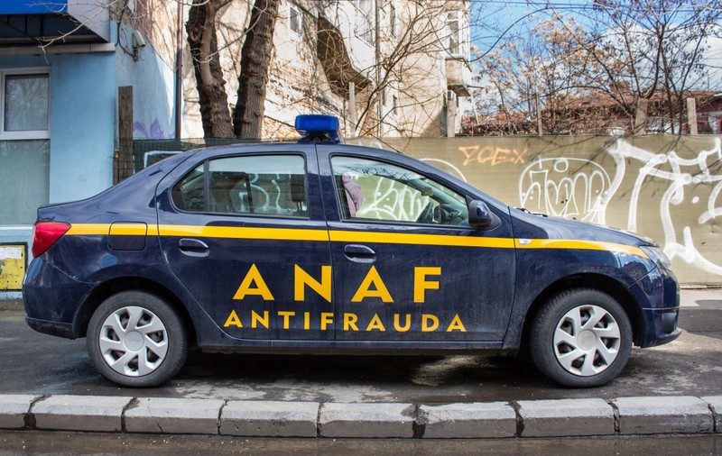Fraudă fiscală de 18,41 mil. lei în domeniul reciclării de ambalaje: schema firmelor-fantomă, dezvăluită de ANAF