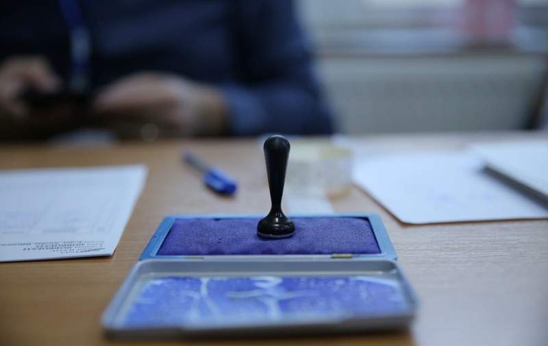 Incidente la secțiile de votare. MAI anunță că a înregistrat 17 sesizări