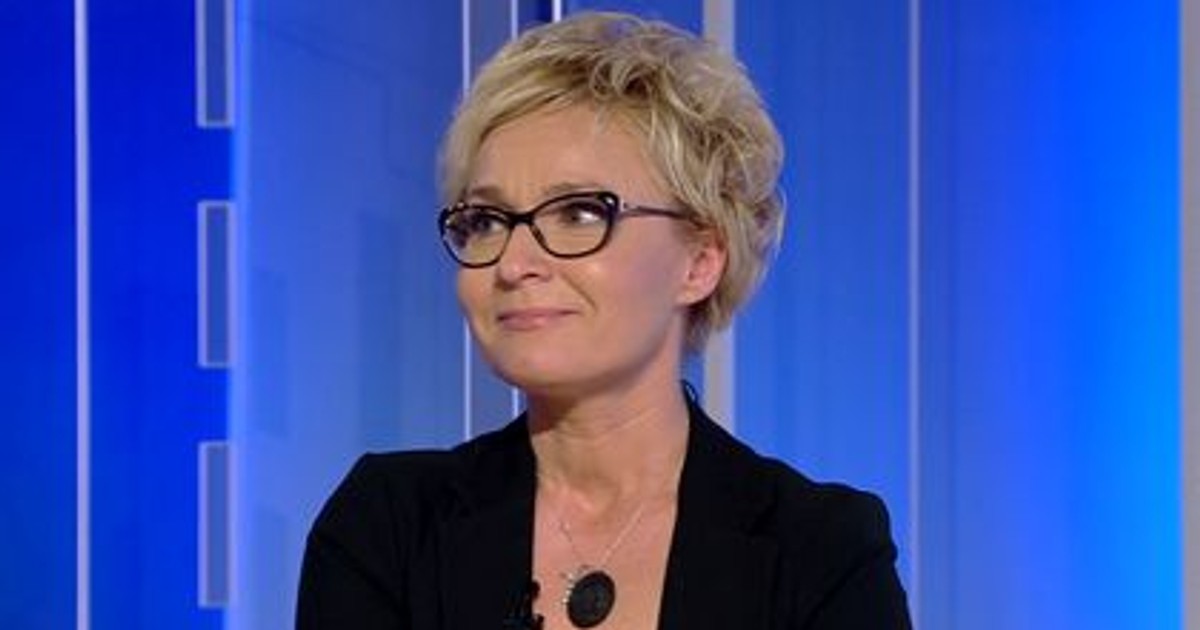 Dana Grecu a născut o fetiță. Prezentatoarea de televiziune a devenit mamă pentru a treia oară