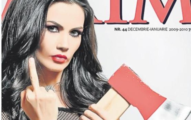 Libertatea îți prezintă cele mai tari «meciuri» între vedete. Cine pe cine urăște în showbizul românesc?