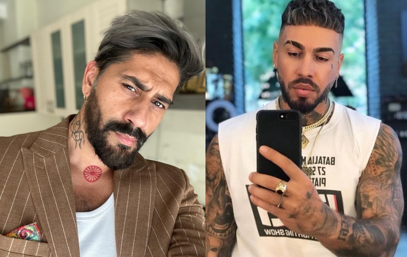 Cum a început prietenia dintre Connect-R și Alex Velea: „A venit la mine: «băi, frate, te uiți urât la mine sau mi se pare?!»”