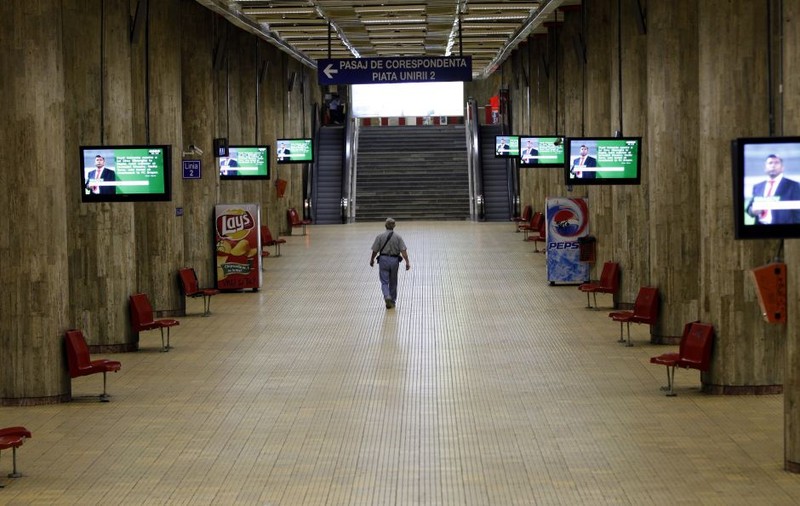 UPDATE | Greva la Metrou şi RATB, amânată pe o perioadă nedeterminată