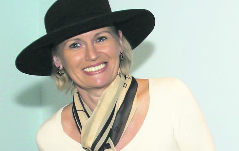 Monica Tatoiu: «Nu mor eu aşa uşor!»