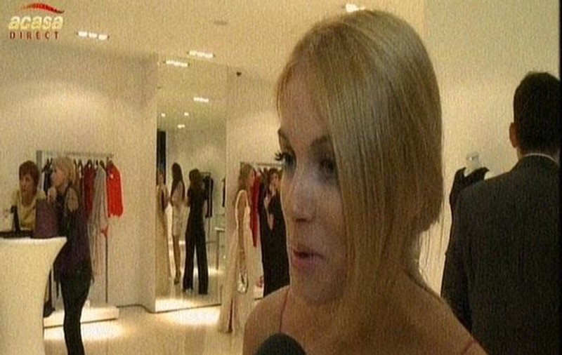 Cabral își ține nevasta din scurt? Andreea Ibacka: ”Am plecat fără card de acasă, de teama soțului”