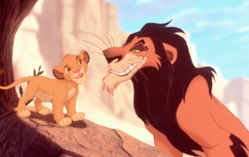 “The Lion King” şi “Frumoasa şi Bestia”revin în cinematografe în format 3D 