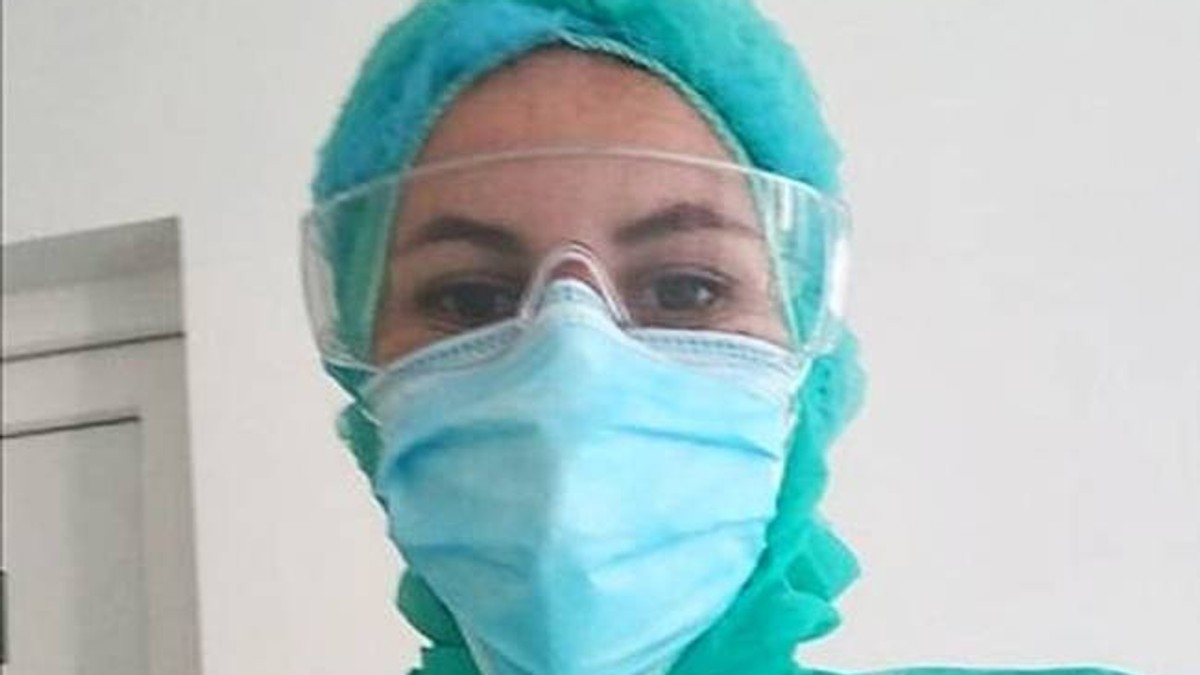 Mărturisirile emoționante ale unui medic din Arad în lupta cu COVID. „Ne-am străduit să facem ce era mai bine, pentru fiecare în parte”