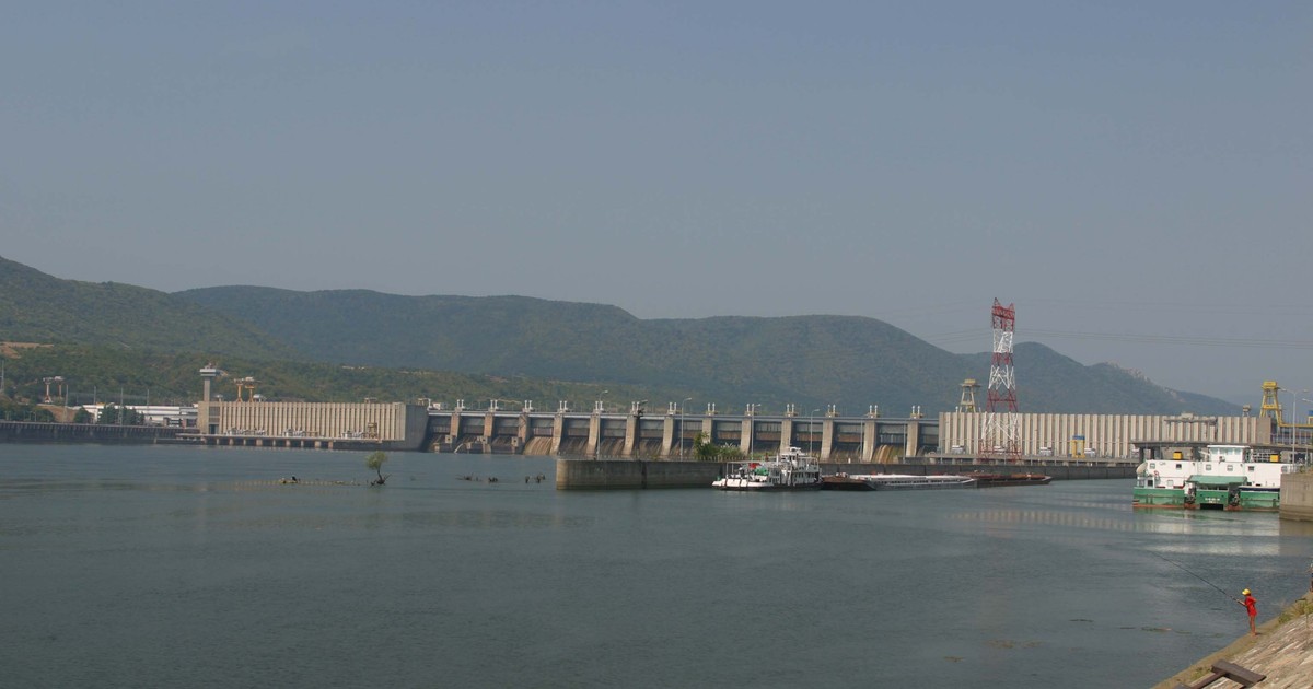 Porțile de fier