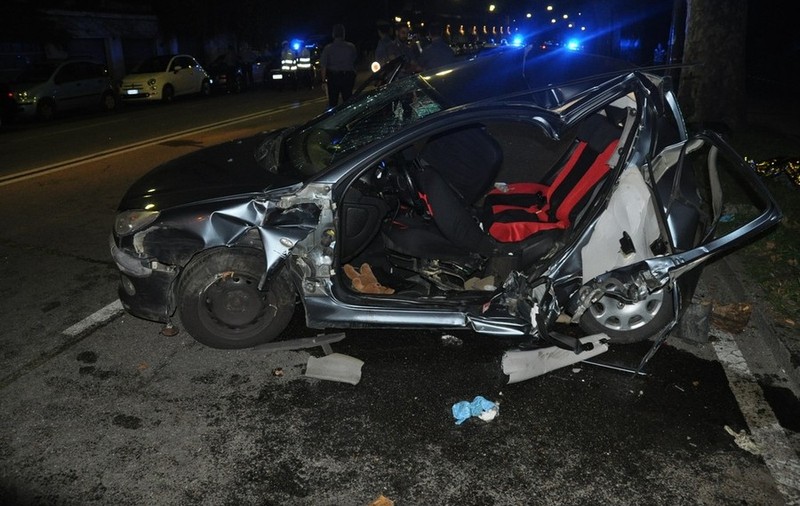 Un român a murit într-un accident în Torino. Carabinierii caută martori