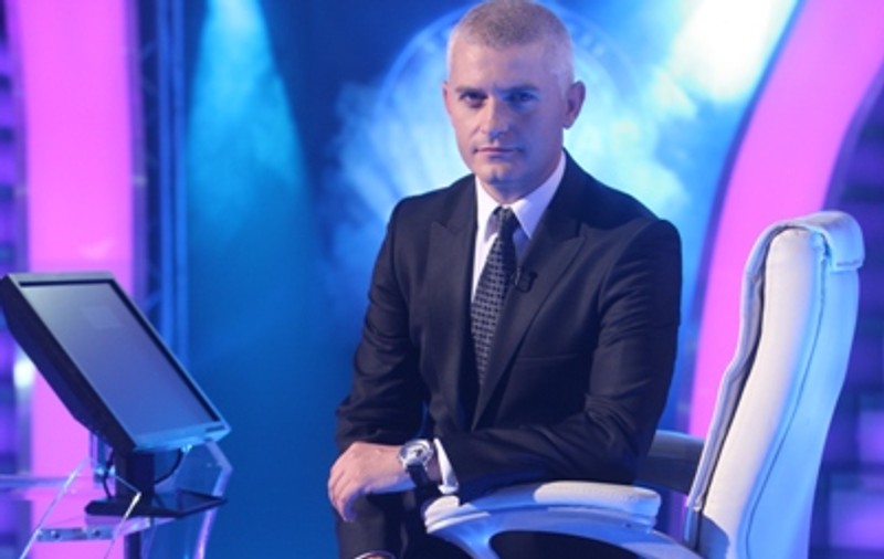 Virgil Ianţu revine pe sticlă