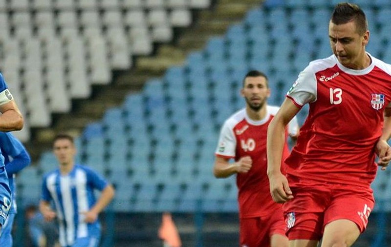 Au mai ratat o țintă! FC Botoșani ”i-a furat” un jucător Stelei
