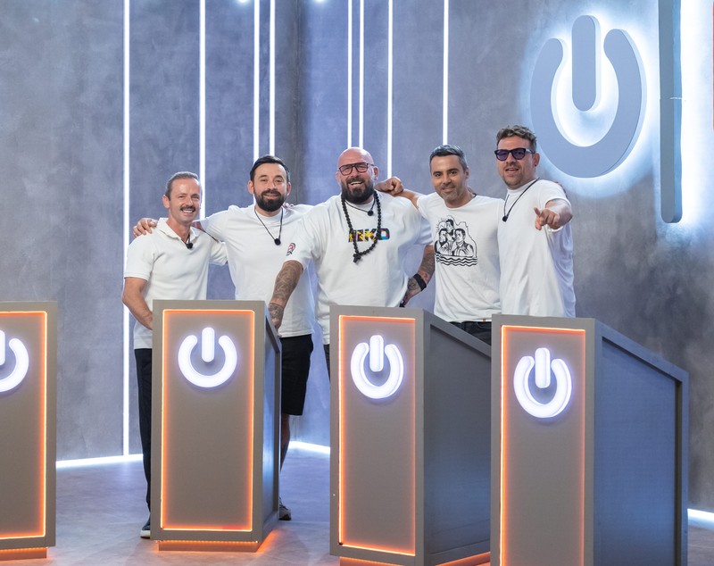 Power Couple 16 februarie 2026. Anunțul cu care Dani Oțil i-a speriat pe concurenți: „Fetele, dacă nu trec proba, ard toți banii din seif”