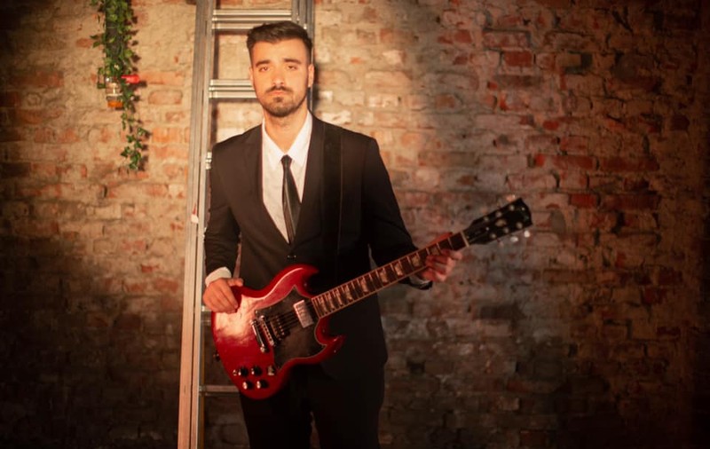 Cum a ajuns Liviu Teodorescu de la „Vocea României” să-i compună o melodie lui Jador: „E parte din afacere, până la urmă a fost o încercare”