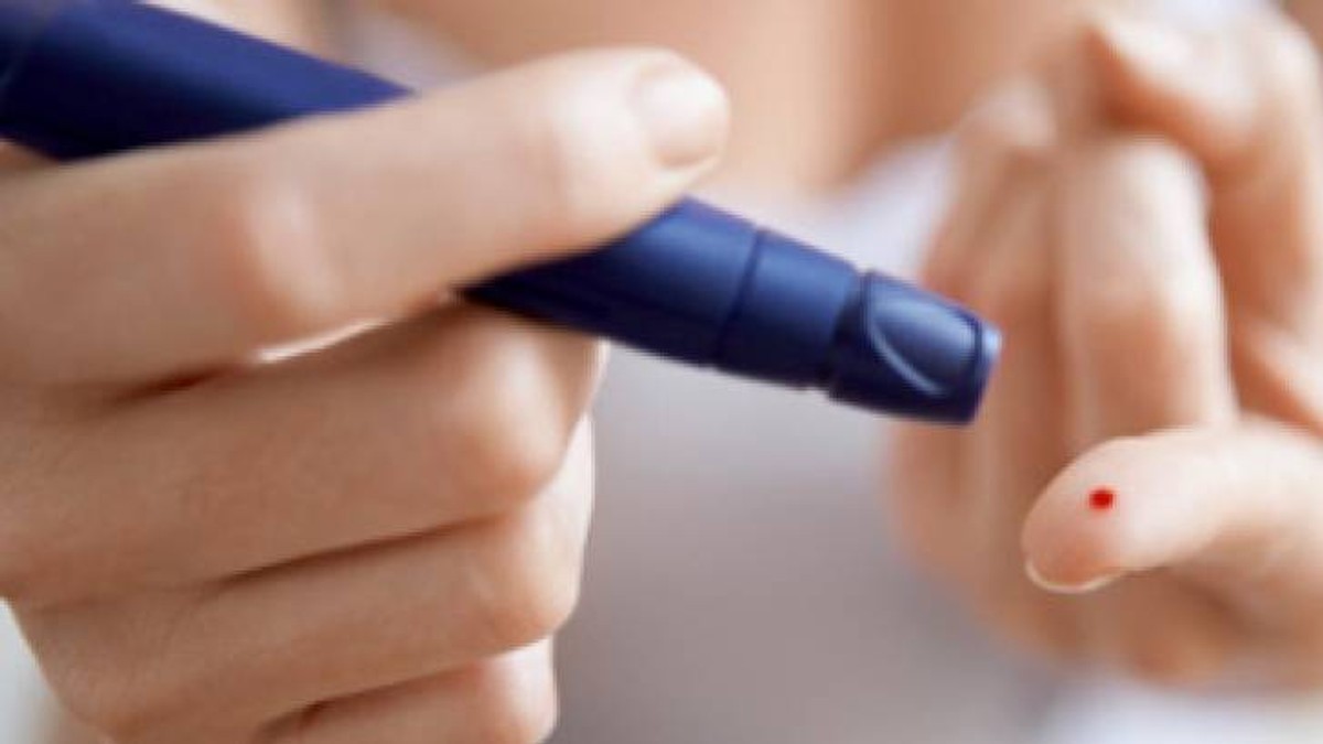 Un vaccin împotriva diabetului