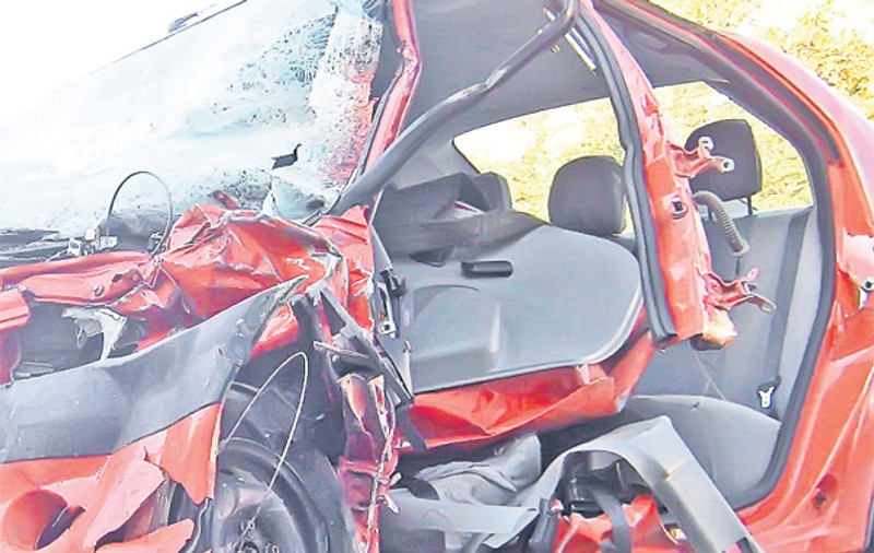 Exclusiv | Libertatea a aflat ce le-a spus Şerban Huidu poliţiştilor care l-au audiat: "Nu-mi explic cum s-a întâmplat accidentul"