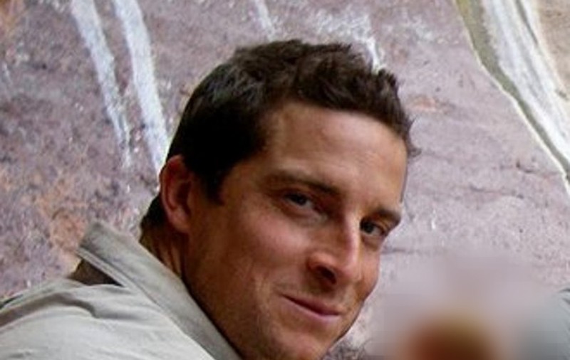 BEAR GRYLLS ŞI-A DEZAMĂGIT teribil fanii. Imaginea pe care nimeni nu se aştepta să o vadă | FOTO 