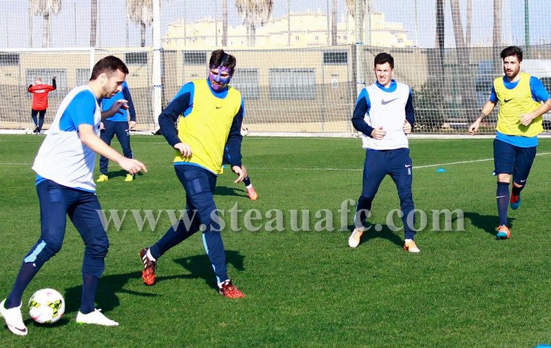 ADIO, STEAUA / "Tristeţe maximă! Mi-ar fi plăcut să-mi închei cariera acolo"