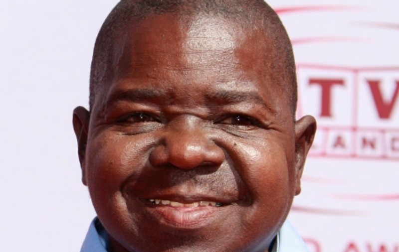 Gary Coleman a murit