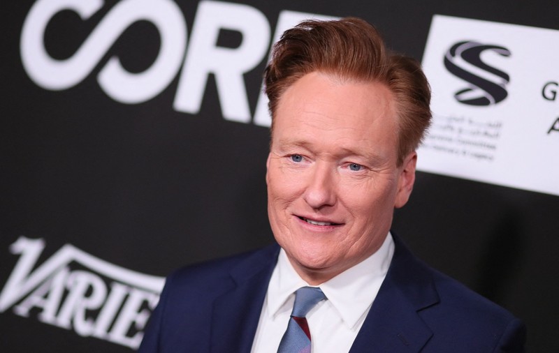 Conan O'Brien va prezenta gala Premiilor Oscar 2025: „Este persoana perfectă”