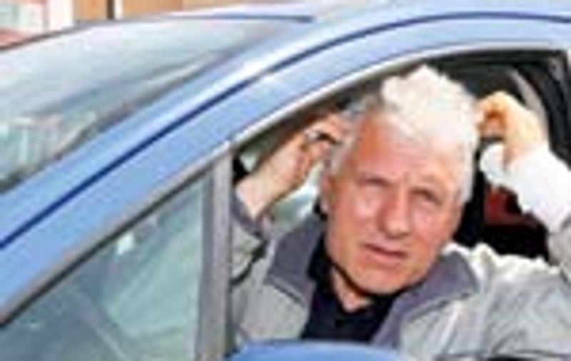 'Va fi 5 lei litrul de motorina'