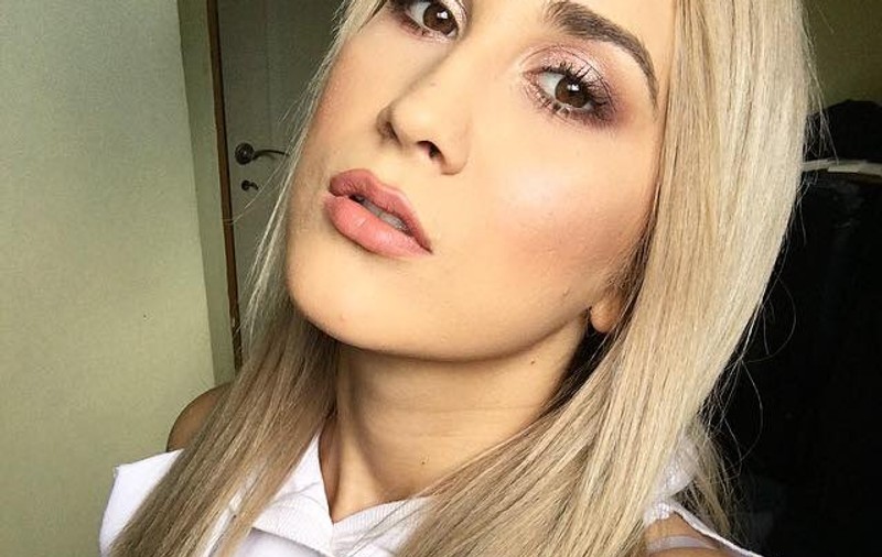 Adda lansează „Te aud” în colaborare cu DOC. Cât de sexy e artista în videoclip