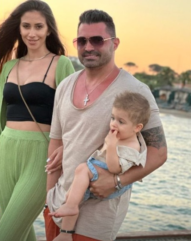 Pepe, anunțul despre cel de-al patrulea copil. Ce planuri are cu Yasmine: „E destul de complicat”
