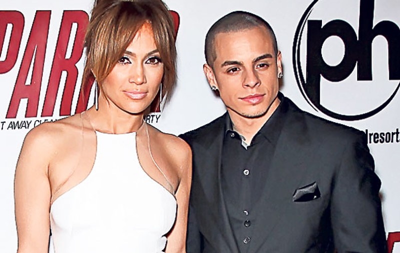 Jennifer Lopez vrea să adopte un copil cu iubitul ei