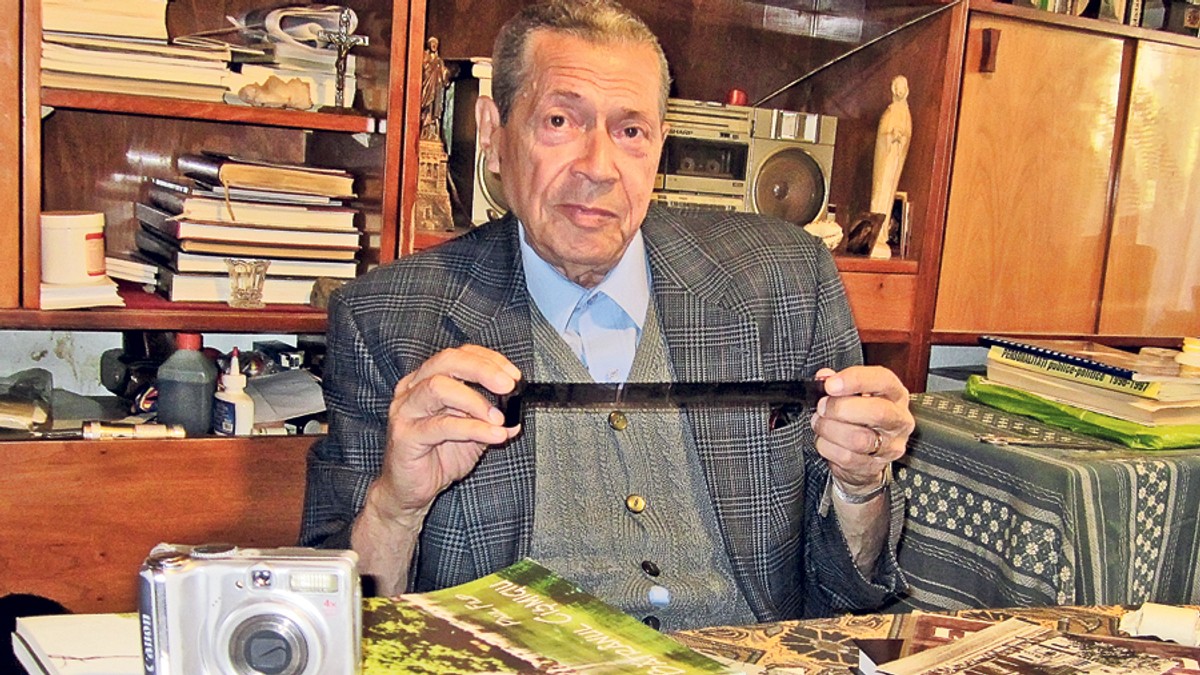 Arhiva foto
