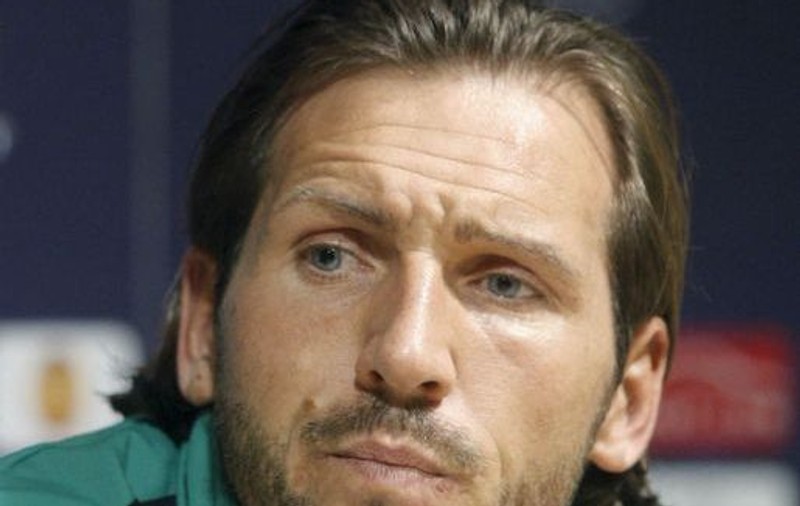 Portarul lui Wolfsburg a fost înjunghiat