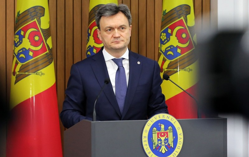 Guvernul Republicii Moldova are trei noi miniștri la Interne, Educație și Infrastructură