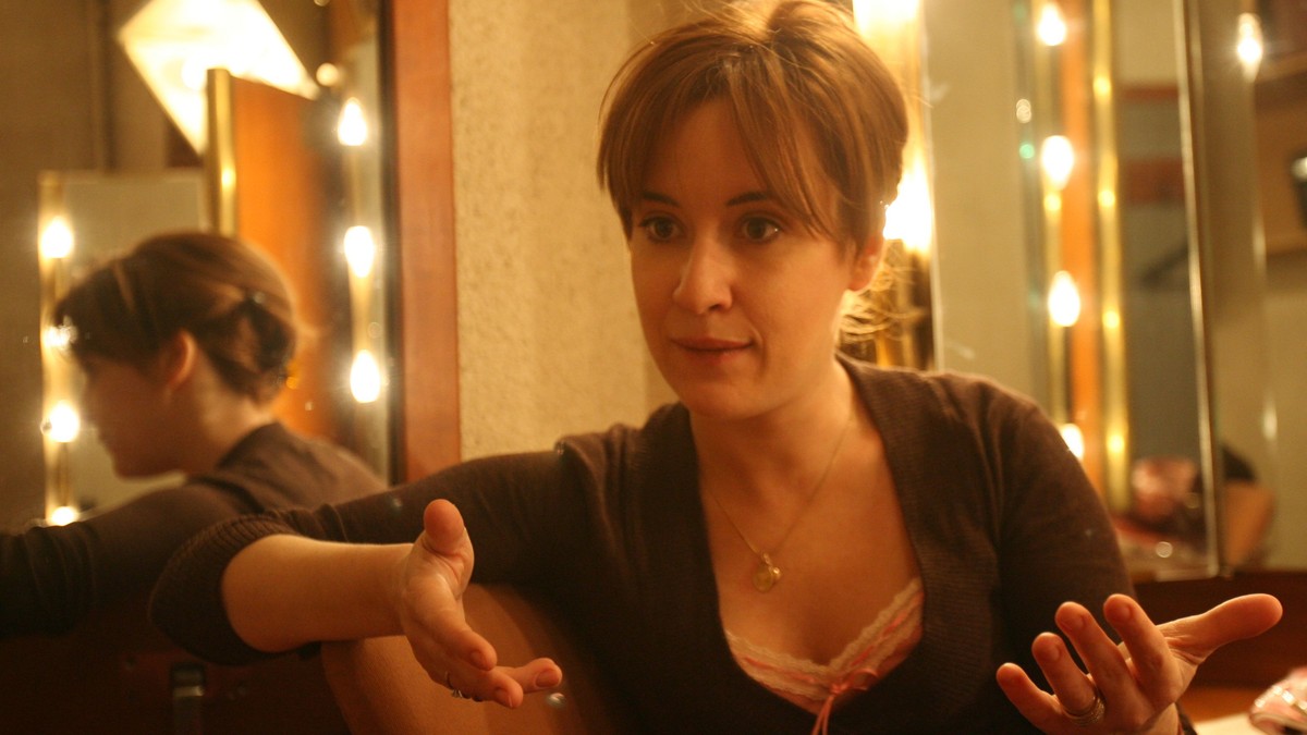 Medeea Marinescu ne-a dezvăluit secretul frumuseții ei