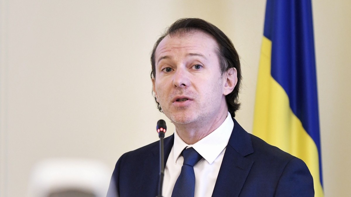 Florin Cîțu: Solicitarea de suspendare a ratelor la credite se poate face doar până la sfârșitul stării de urgență. Florin Cîțu