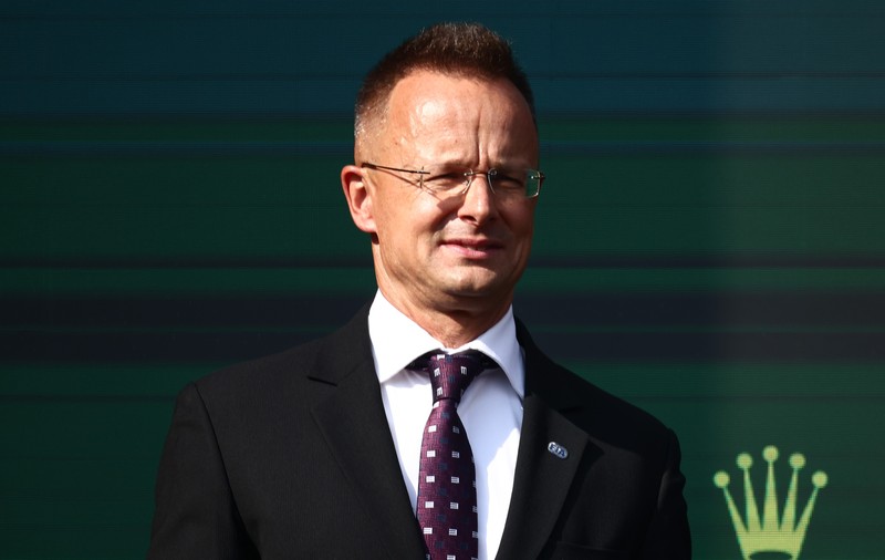 Ministrul ungar de externe a plecat în Rusia, la o zi după o reuniune la Bruxelles: „UE priveşte pasiv cum se joacă Ucraina cu securitatea energetică a Ungariei”