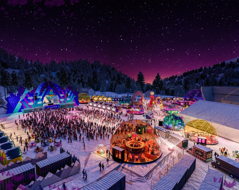 Morten, DJ-ul danez, vine la Massif 2023. Programul artiștilor pe zile