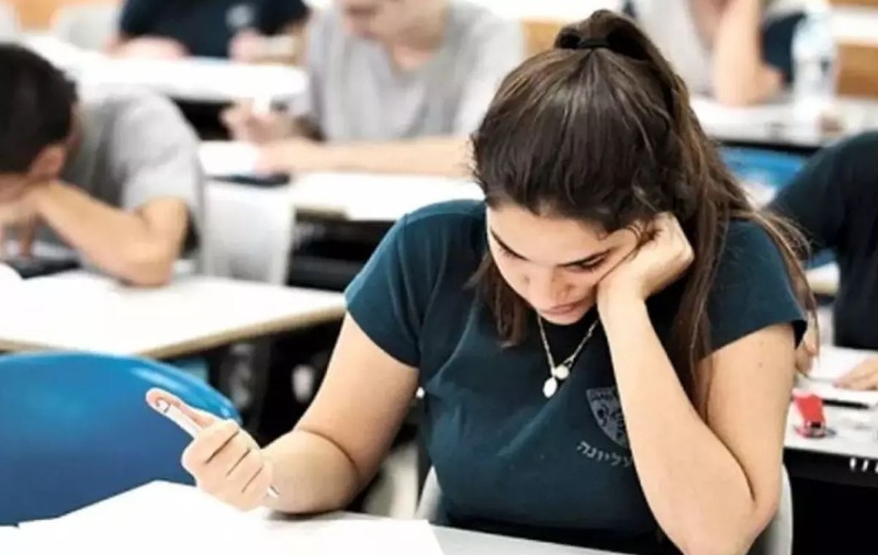 Modele de subiecte pentru Evaluarea Națională 2023, publicate de Ministerul Educației