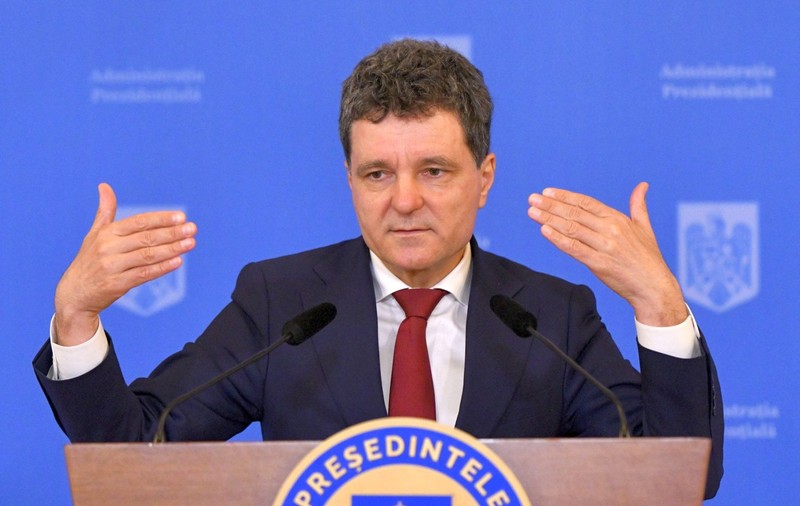 Nicușor Dan a anunțat când va merge în vizită în Statele Unite. Niciun cuvânt despre eliminarea vizelor de SUA