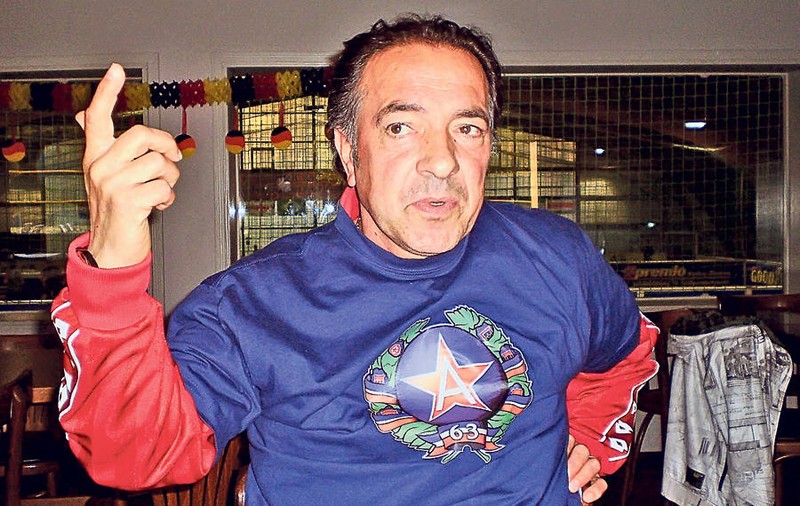 INTERVIU / Marcel Răducanu: ”Şi eu, la vârsta mea, le dădeam gol brazilienilor!”