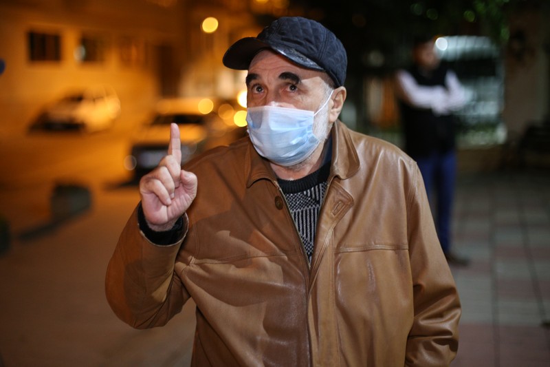 Dumitru Badea