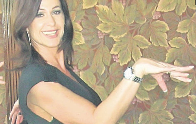 Nadia Comăneci: "A fost greu să mergem mai sus. Medalia de bronz este foarte strălucitoare"