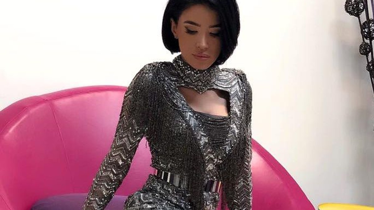 Cum arată dressingul Adelinei Pestrițu. E visul oricărei femei | FOTO