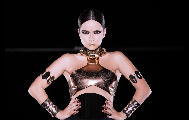 Inna ”DĂ DIN CASĂ” de la Vocea României! Cântăreața spune ce a văzut la repetiții